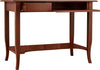 MOBILI-2G---SCRIVANIA-ARTE-POVERA-IN-LEGNO-1-CASSETTO-TINTA-NOCE-105X60X78