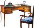 MOBILI-2G---SCRIVANIA-ARTE-POVERA-PIANO-IN-PELLE-BASSANO-130x70x80