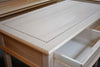 MOBILI-2G---SCRIVANIA-CLASSICA-2-CASSETTI-IN-LEGNO-BASSANO-100X54X80