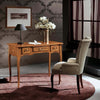 MOBILI-2G---SCRIVANIA-CLASSICA-3-CASSETTI-CON-TIRETTO-LEGNO-BASSANO-100X50x80