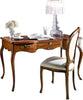 MOBILI-2G---SCRIVANIA-CLASSICA-3-CASSETTI-IN-LEGNO-ELITE-139X69x80