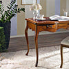 MOBILI-2G---SCRIVANIA-CLASSICA-3-CASSETTI-IN-LEGNO-ELITE-139X69x80