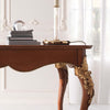 MOBILI-2G---SCRIVANIA-CLASSICA-3-CASSETTI-IN-LEGNO-TINTA-NOCE-L.181-P.91-H.81