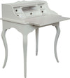 MOBILI-2G---Scrivania-classica-6-cassetti-piano-estraibile-legno-bianco-78x50x95