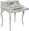 MOBILI-2G---Scrivania-classica-6-cassetti-piano-estraibile-legno-bianco-78x50x95