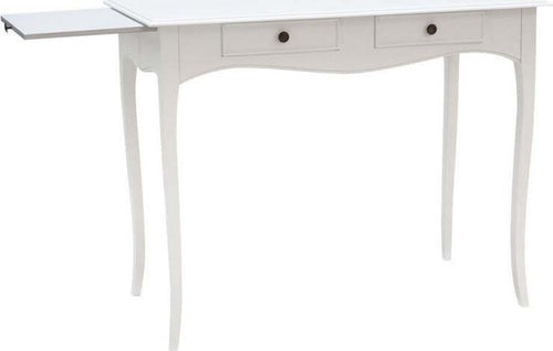 MOBILI-2G---Scrivania-classica-in-arte-povera-bianco-shabby-100x56x80