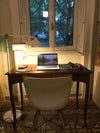MOBILI-2G---Scrivania-classico-in-arte-povera-noce-scuro-108x56x80