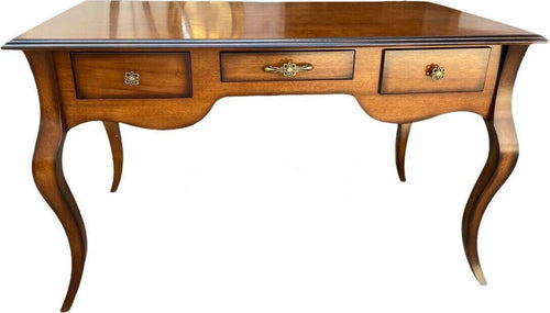 MOBILI-2G---Scrivania-in-legno-3-cassetti-finitura-elite-130x75x80