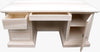 MOBILI-2G---SCRIVANIA-IN-LEGNO-GREZZO-4-CASSETTI-1-PORTA-170X80X78