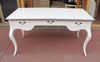 MOBILI-2G---Scrivania-in-legno-laccato-bianco-opaco-l.130-x-p.75-h.80
