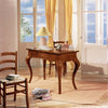 MOBILI-2G---SCRIVANIA-SAGOMATA-1-CASSETTO-IN-LEGNO-TINTA-NOCE-112X57X80