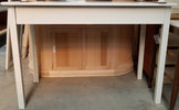 MOBILI-2G---SCRIVANIA-SHABBY-LEGNO-BIANCO-1-CASSETTO-114X51X80