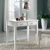 MOBILI-2G---SCRIVANIA-SHABBY-LEGNO-BIANCO-2-CASSETTI-90X57X80