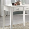MOBILI-2G---SCRIVANIA-SHABBY-LEGNO-BIANCO-2-CASSETTI-90X57X80