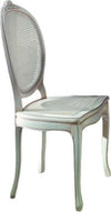 MOBILI-2G---Sedia-classica-ovalina-paglia-di-vienna-legno-shabby-bianco-49x55x104