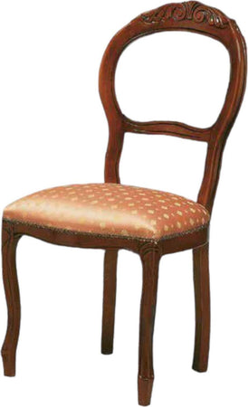 MOBILI-2G---SEDIA-IMBOTTITA-IN-LEGNO-MASSELLO-INTAGLIATA-CON-FREGI