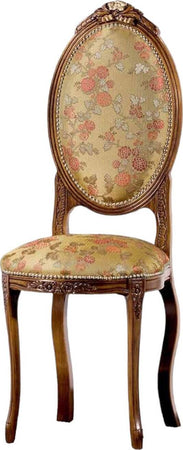 MOBILI-2G---SEDIA-IMBOTTITA-IN-LEGNO-MASSELLO-INTAGLIATA-CON-FREGI