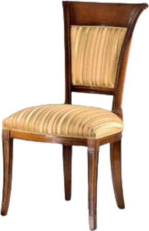 MOBILI-2G---SEDIA-IMBOTTITA-IN-LEGNO-MASSELLO-INTAGLIATA-CON-FREGI