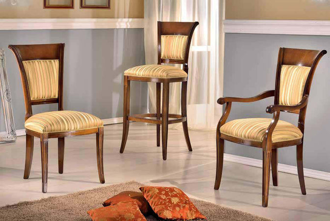 MOBILI-2G---SEDIA-IMBOTTITA-IN-LEGNO-MASSELLO-INTAGLIATA-CON-FREGI