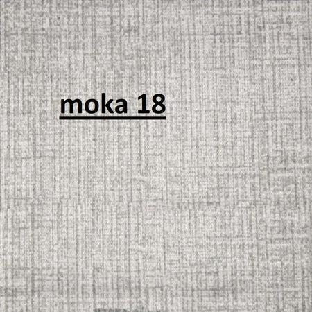 MOBILI-2G---SEDIA-IN-LEGNO-LACCATA-NERO-IMBOTTITA-GRIGIO