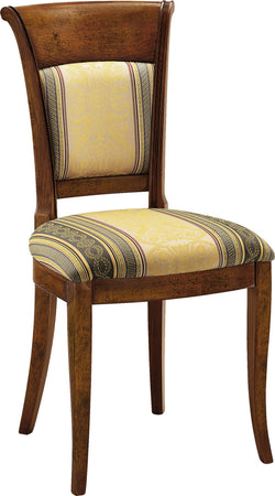 MOBILI-2G---SEDIA-IN-LEGNO-MASSELLO-TINTA-NOCE-SEDUTA-IMBOTTITA