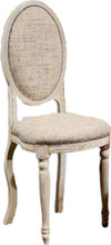 MOBILI-2G---SEDIA-SHABBY-CHIC-IMBOTTITA-IN-LEGNO-MASSELLO-INTAGLIATA-CON-FREGI