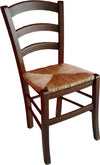MOBILI-2G---SET-2-SEDIE-CAMPAGNOLA-LEGNO/PAGLIA