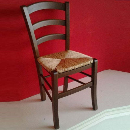 MOBILI-2G---SET-2-SEDIE-CAMPAGNOLA-LEGNO/PAGLIA