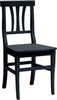 MOBILI-2G---Set-2-sedie-classiche-legno-nero-seduta-legno-46x44x90