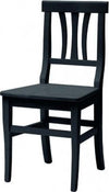 MOBILI-2G---Set-2-sedie-classiche-legno-nero-seduta-legno-46x44x90