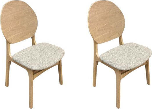 MOBILI-2G---Set-2-Sedie-design-In-Legno-naturale-tessuto-grigio-51X55,5x89