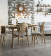 MOBILI-2G---Set-2-Sedie-design-In-Legno-naturale-tessuto-grigio-51X55,5x89