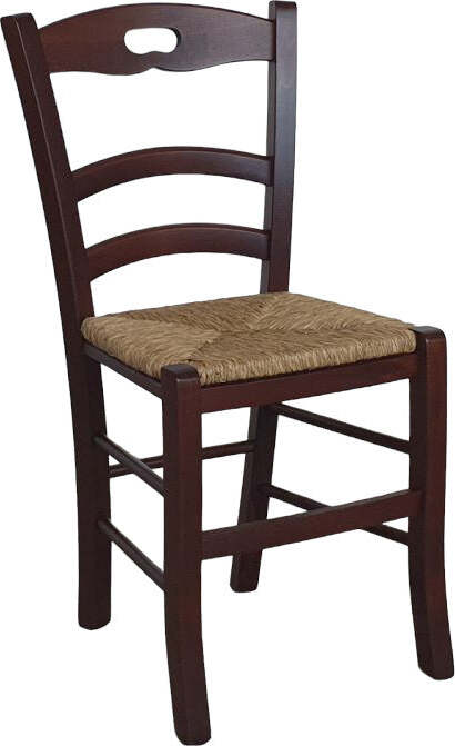 MOBILI-2G---SET-2-SEDIE-IMPUGNATURA-LEGNO/PAGLIA