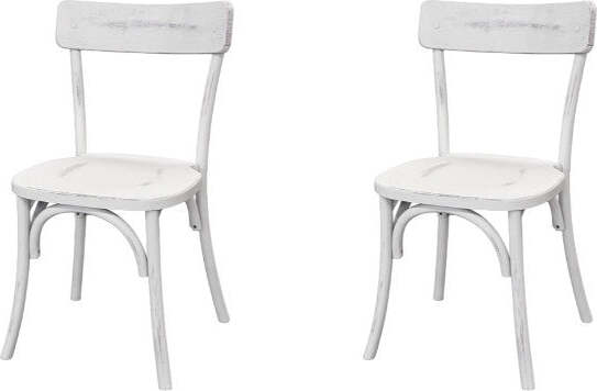 MOBILI-2G---Set-2-Sedie-In-Legno-bianco-Consumato-Effetto-Shabby-44X42x86