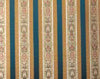 MOBILI-2G---SET-2-SEDIE-IN-LEGNO-MASSELLO-TINTA-NOCE-SCURO-SEDUTA-IMBOTTITA