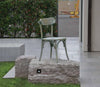 MOBILI-2G---Set-2-sedie-in-legno-verde-consumato-effetto-shabby-44X42x86