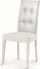 MOBILI-2G---SET-2-SEDIE-MODERNE-IN-ECOPELLE-4-BOTTONI-BIANCO