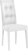 MOBILI-2G---SET-2-SEDIE-MODERNE-IN-ECOPELLE-4-BOTTONI-BIANCO