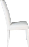 MOBILI-2G---SET-2-SEDIE-MODERNE-IN-ECOPELLE-4-BOTTONI-BIANCO