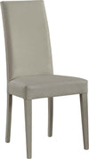 MOBILI-2G---SET-2-SEDIE-MODERNE-LEGNO-ECOPELLE-IMBOTTITA-GHIACCIO