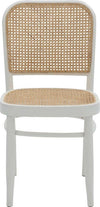 MOBILI-2G---SET-2-SEDIE-PAGLIA-DI-VIENNA-IN-LEGNO-BIANCO-45X47X87