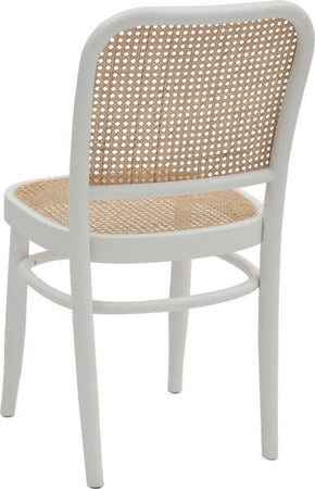 MOBILI-2G---SET-2-SEDIE-PAGLIA-DI-VIENNA-IN-LEGNO-BIANCO-45X47X87