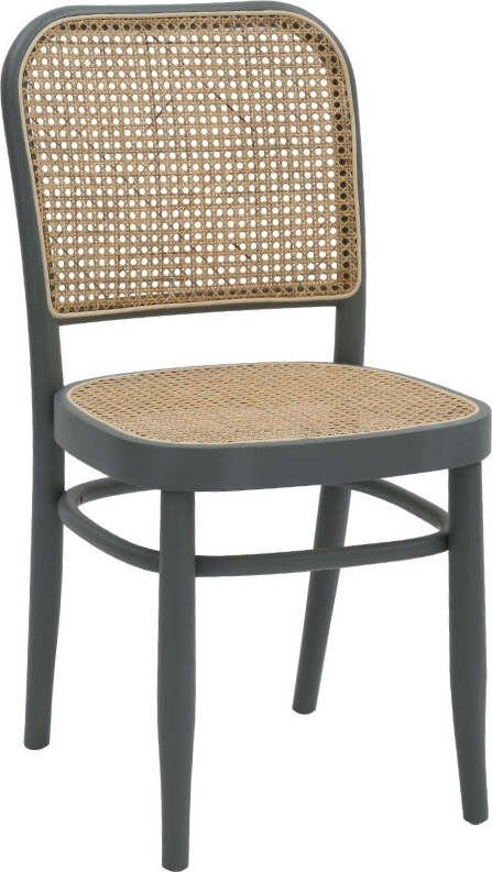 MOBILI-2G---SET-2-SEDIE-PAGLIA-DI-VIENNA-IN-LEGNO-GRIGIO-45X47X87