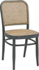 MOBILI-2G---SET-2-SEDIE-PAGLIA-DI-VIENNA-IN-LEGNO-GRIGIO-45X47X87