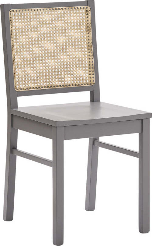 MOBILI-2G---SET-2-SEDIE-PAGLIA-DI-VIENNA-IN-LEGNO-GRIGIO-SEDUTA-LEGNO