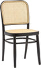 MOBILI-2G---SET-2-SEDIE-PAGLIA-DI-VIENNA-IN-LEGNO-NERO-45X47X87