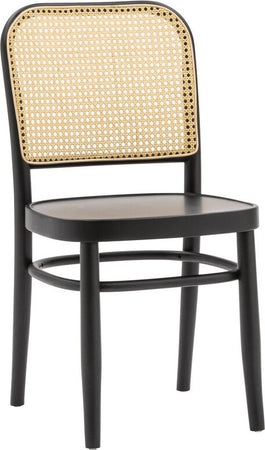 MOBILI-2G---SET-2-SEDIE-PAGLIA-DI-VIENNA-IN-LEGNO-NERO-45X47X87