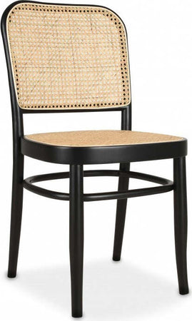 MOBILI-2G---SET-2-SEDIE-PAGLIA-DI-VIENNA-IN-LEGNO-NERO-45X47X87
