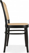 MOBILI-2G---SET-2-SEDIE-PAGLIA-DI-VIENNA-IN-LEGNO-NERO-45X47X87