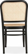 MOBILI-2G---SET-2-SEDIE-PAGLIA-DI-VIENNA-IN-LEGNO-NERO-45X47X87